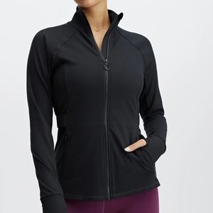 Fabletics Trinity Cold Weather Performance Jacket